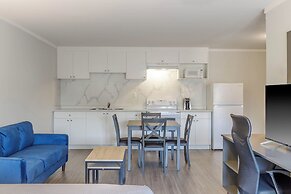 Motel 6 Merritt BC