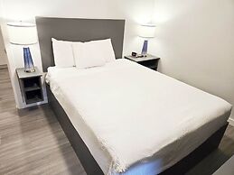 Motel 6 Merritt BC