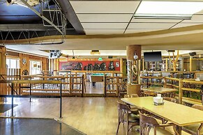 Motel 6 Merritt BC