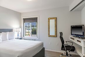 Motel 6 Merritt BC
