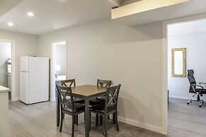 Motel 6 Merritt BC