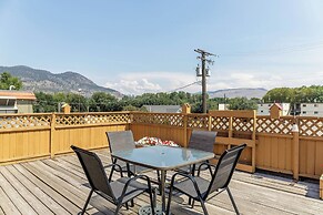 Motel 6 Merritt BC