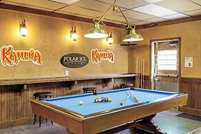 Motel 6 Merritt BC