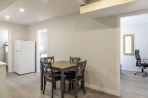 Motel 6 Merritt BC