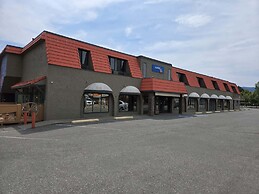 Motel 6 Merritt BC
