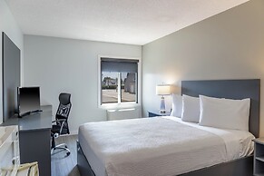 Motel 6 Merritt BC