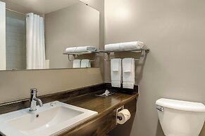 Motel 6 Merritt BC
