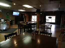 Motel 6 Merritt BC
