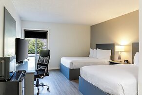 Motel 6 Merritt BC