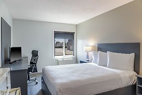 Motel 6 Merritt BC