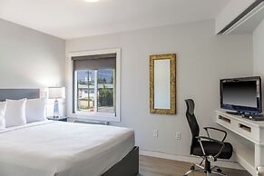 Motel 6 Merritt BC