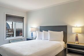 Motel 6 Merritt BC