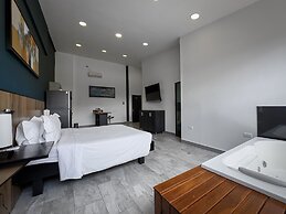 Provenza Lofts