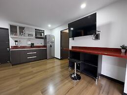 Provenza Lofts