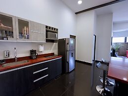 Provenza Lofts