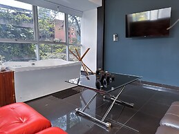 Provenza Lofts