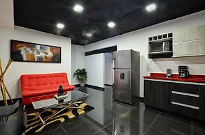 Provenza Lofts