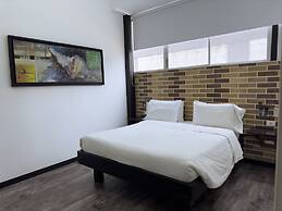 Provenza Lofts