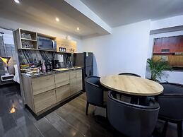 Provenza Lofts