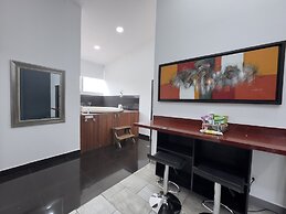 Provenza Lofts
