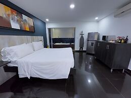 Provenza Lofts
