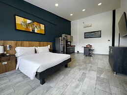 Provenza Lofts