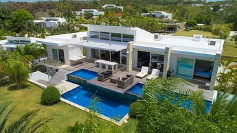 Villas Agua Dulce - Villa Summerhill