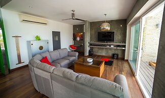 Villas Agua Dulce - Villa Summerhill