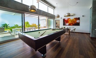 Villas Agua Dulce - Villa Summerhill