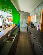 Villas Agua Dulce - Villa Summerhill