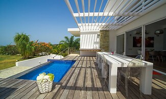 Villas Agua Dulce - Villa Summerhill