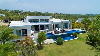 Villas Agua Dulce - Villa Summerhill