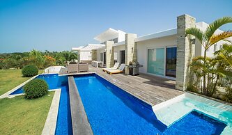 Villas Agua Dulce - Villa Summerhill