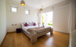 Villas Agua Dulce - Villa Summerhill