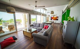 Villas Agua Dulce - Villa Summerhill