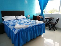 Hotel Rio Dulce