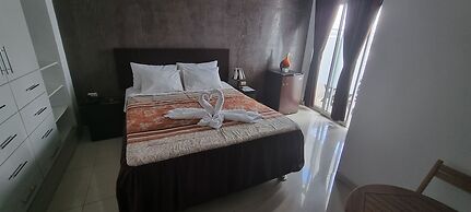 Hotel Rio Dulce