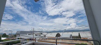 Hotel Rio Dulce