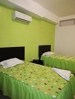 Hotel Rio Dulce