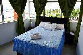 Hotel Rio Dulce