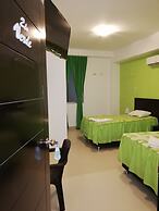 Hotel Rio Dulce