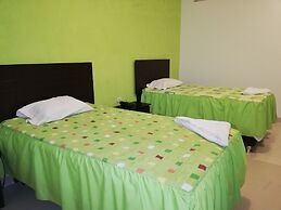Hotel Rio Dulce