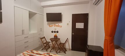 Hotel Rio Dulce