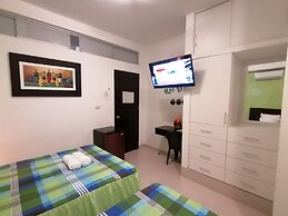 Hotel Rio Dulce
