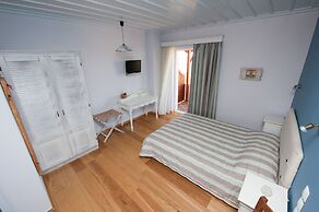 Zorbas Volissos Apartments Chios
