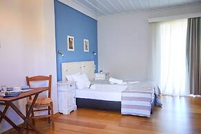 Zorbas Volissos Apartments Chios