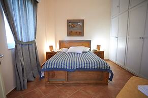 Zorbas Volissos Apartments Chios