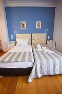 Zorbas Volissos Apartments Chios