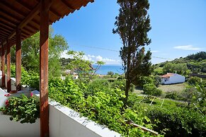 Zorbas Volissos Apartments Chios