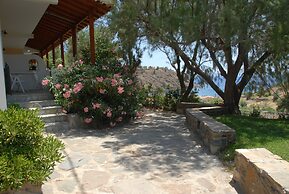 Zorbas Volissos Apartments Chios